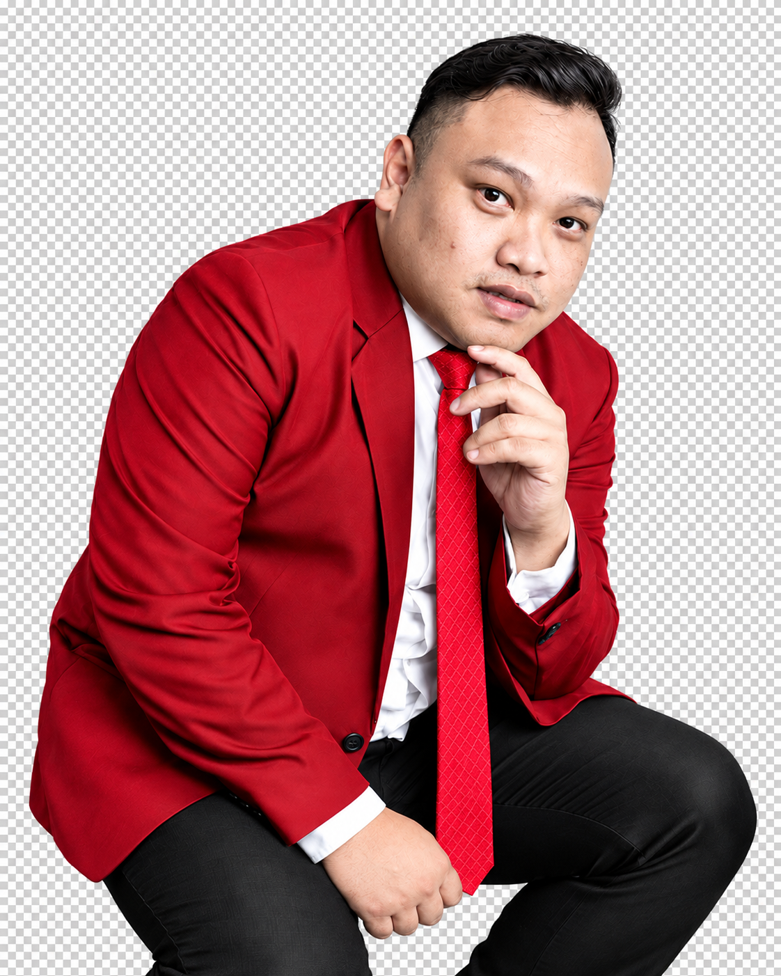 Wan Amirul, Perunding AIA PUBLIC Takaful